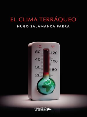 cover image of El Clima Terráqueo